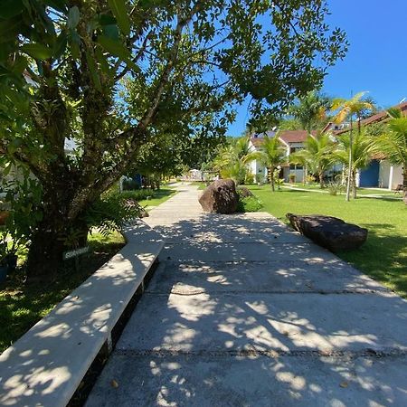 Casa Em Condominio Fechado Proximo A Praia Убатуба Екстер'єр фото