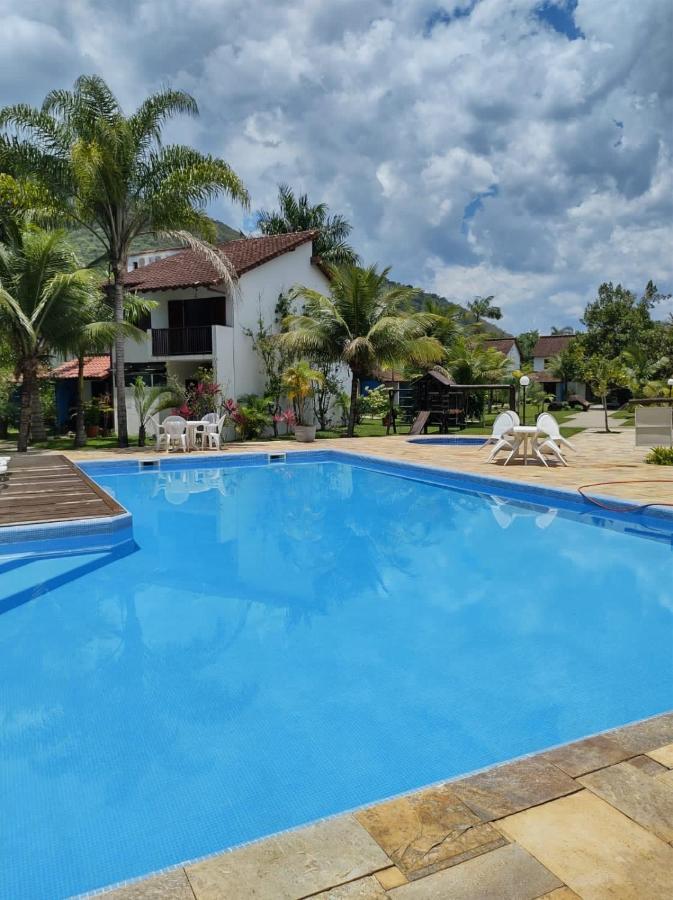Casa Em Condominio Fechado Proximo A Praia Убатуба Екстер'єр фото