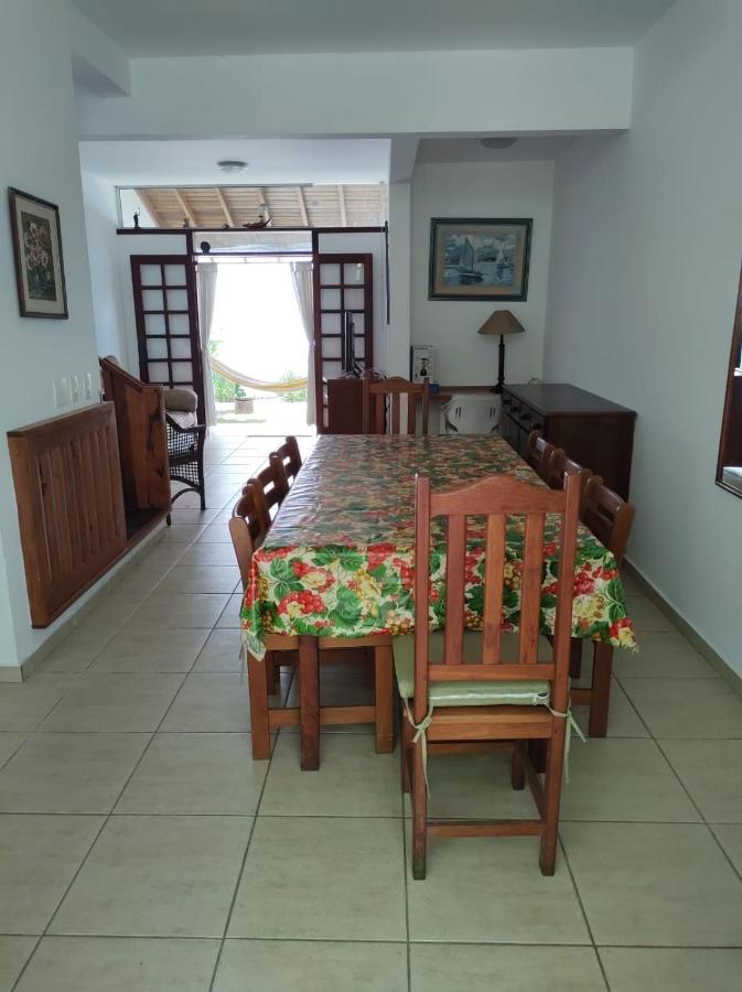 Casa Em Condominio Fechado Proximo A Praia Убатуба Екстер'єр фото