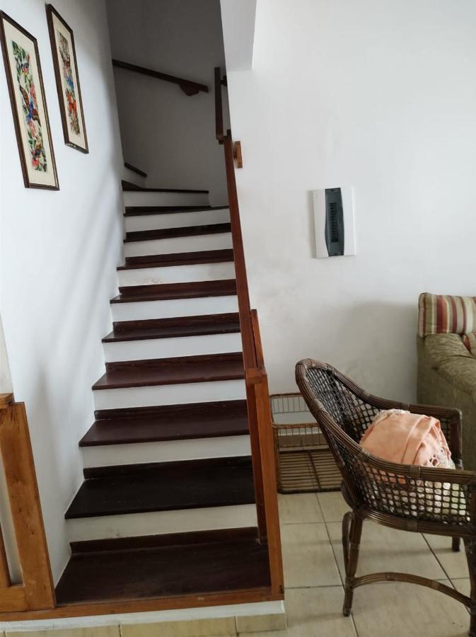Casa Em Condominio Fechado Proximo A Praia Убатуба Екстер'єр фото