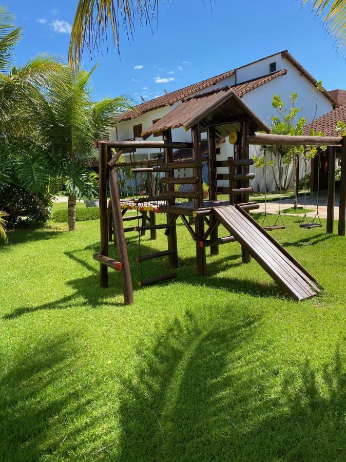 Casa Em Condominio Fechado Proximo A Praia Убатуба Екстер'єр фото
