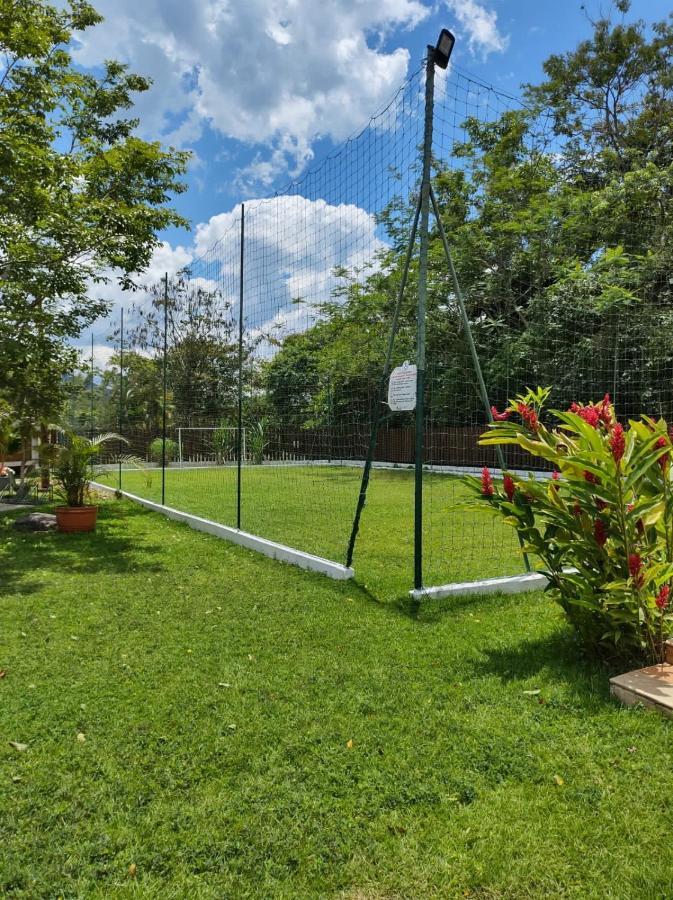 Casa Em Condominio Fechado Proximo A Praia Убатуба Екстер'єр фото