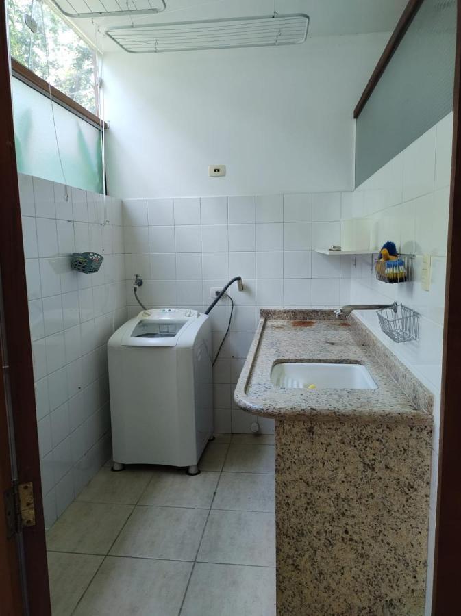 Casa Em Condominio Fechado Proximo A Praia Убатуба Екстер'єр фото