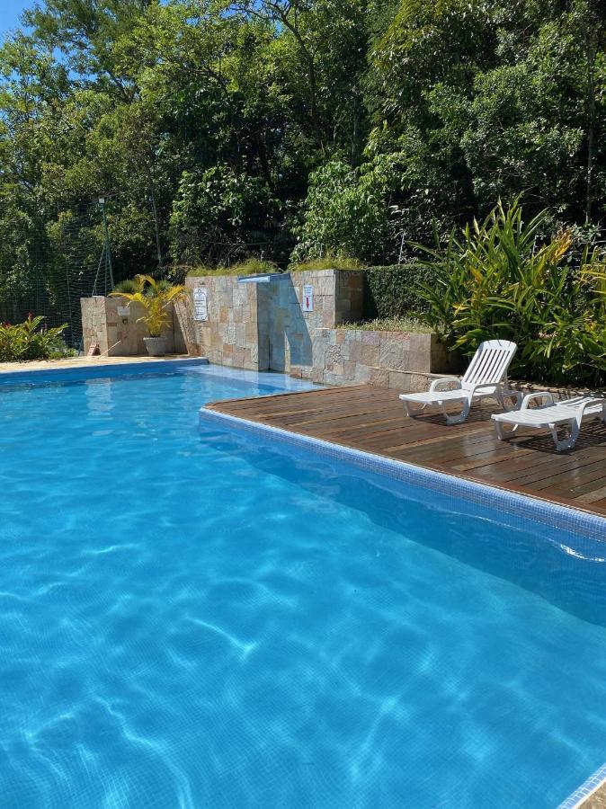 Casa Em Condominio Fechado Proximo A Praia Убатуба Екстер'єр фото