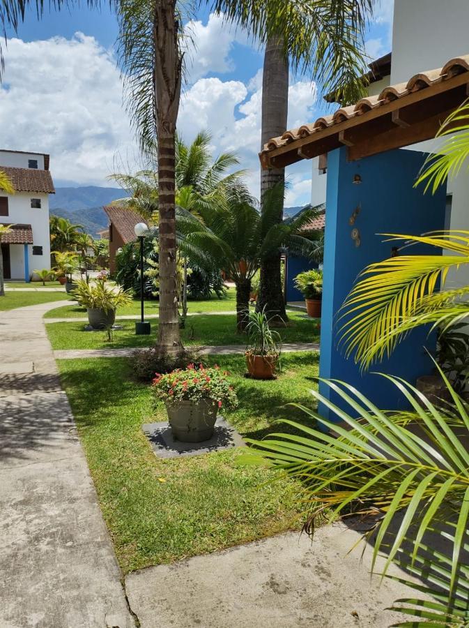 Casa Em Condominio Fechado Proximo A Praia Убатуба Екстер'єр фото