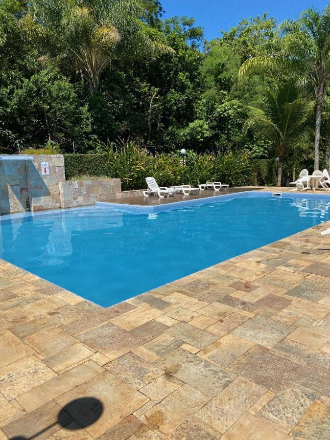 Casa Em Condominio Fechado Proximo A Praia Убатуба Екстер'єр фото