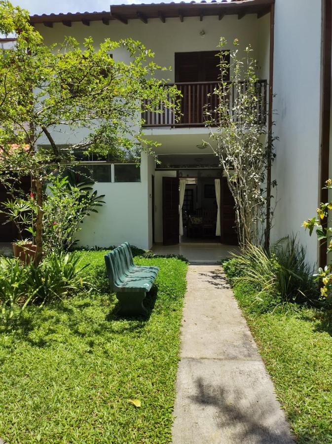 Casa Em Condominio Fechado Proximo A Praia Убатуба Екстер'єр фото