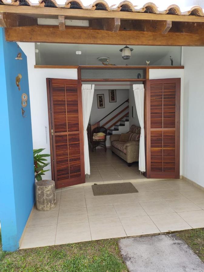 Casa Em Condominio Fechado Proximo A Praia Убатуба Екстер'єр фото