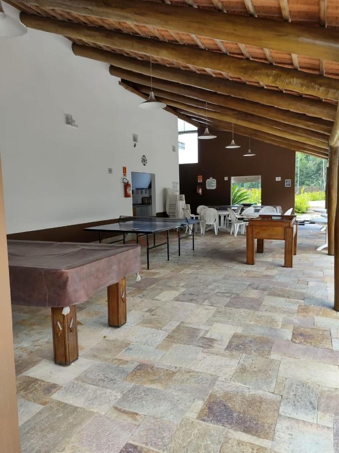 Casa Em Condominio Fechado Proximo A Praia Убатуба Екстер'єр фото