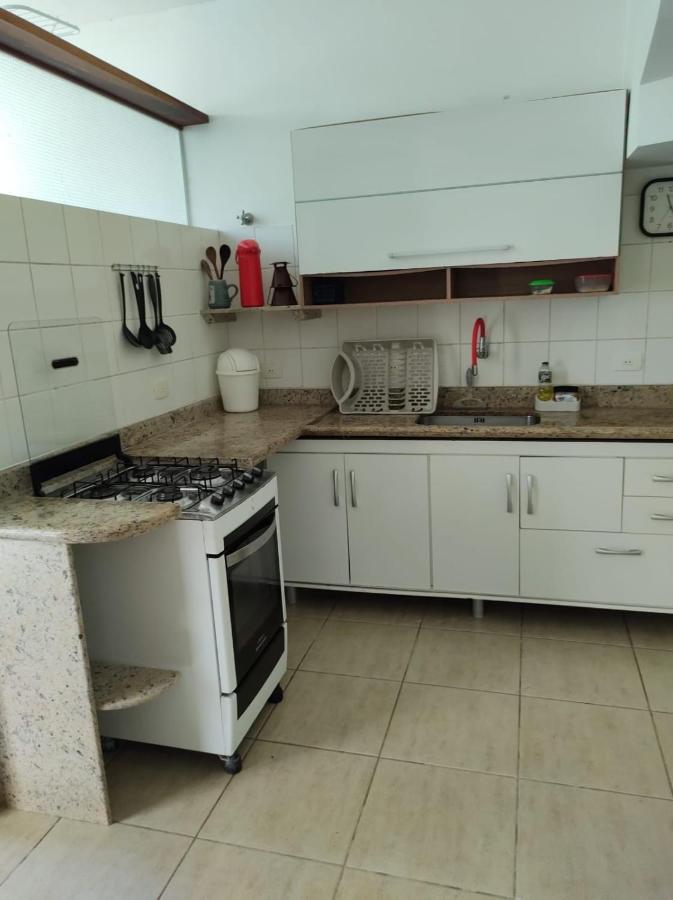 Casa Em Condominio Fechado Proximo A Praia Убатуба Екстер'єр фото