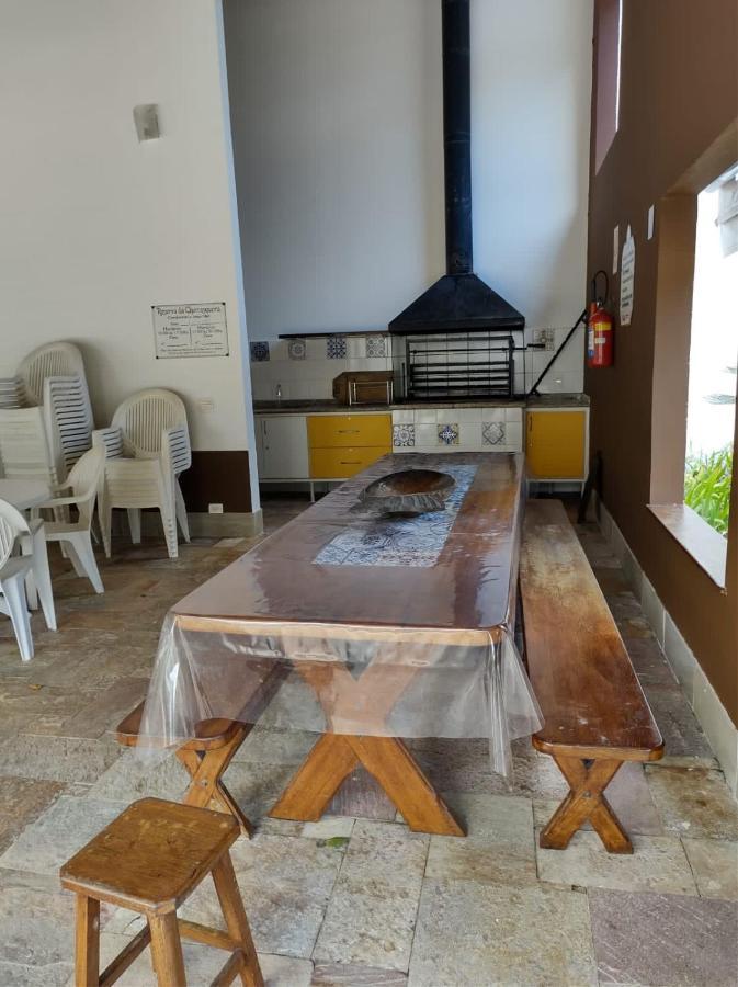 Casa Em Condominio Fechado Proximo A Praia Убатуба Екстер'єр фото
