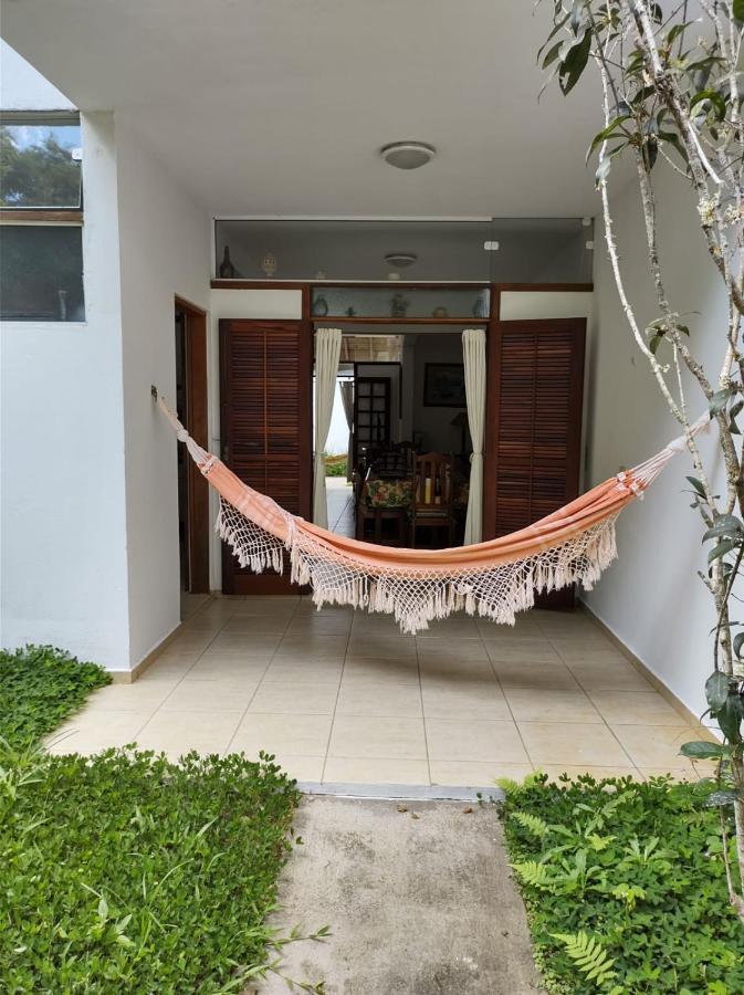 Casa Em Condominio Fechado Proximo A Praia Убатуба Екстер'єр фото