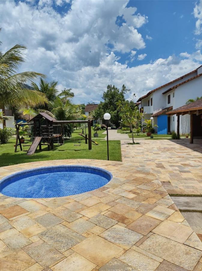 Casa Em Condominio Fechado Proximo A Praia Убатуба Екстер'єр фото