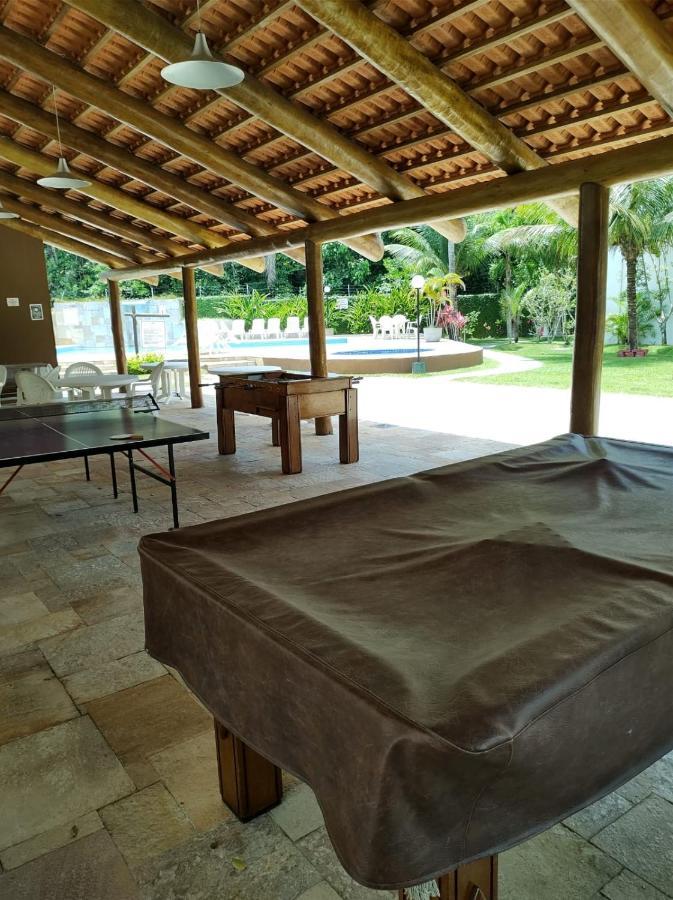 Casa Em Condominio Fechado Proximo A Praia Убатуба Екстер'єр фото