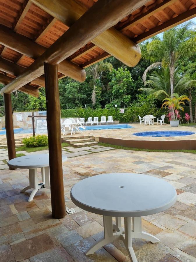 Casa Em Condominio Fechado Proximo A Praia Убатуба Екстер'єр фото