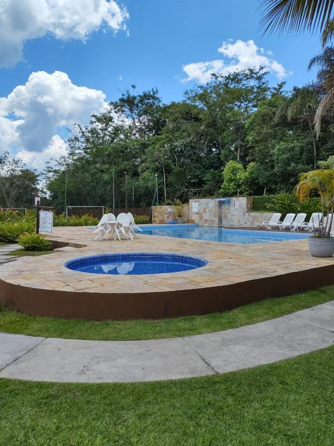 Casa Em Condominio Fechado Proximo A Praia Убатуба Екстер'єр фото