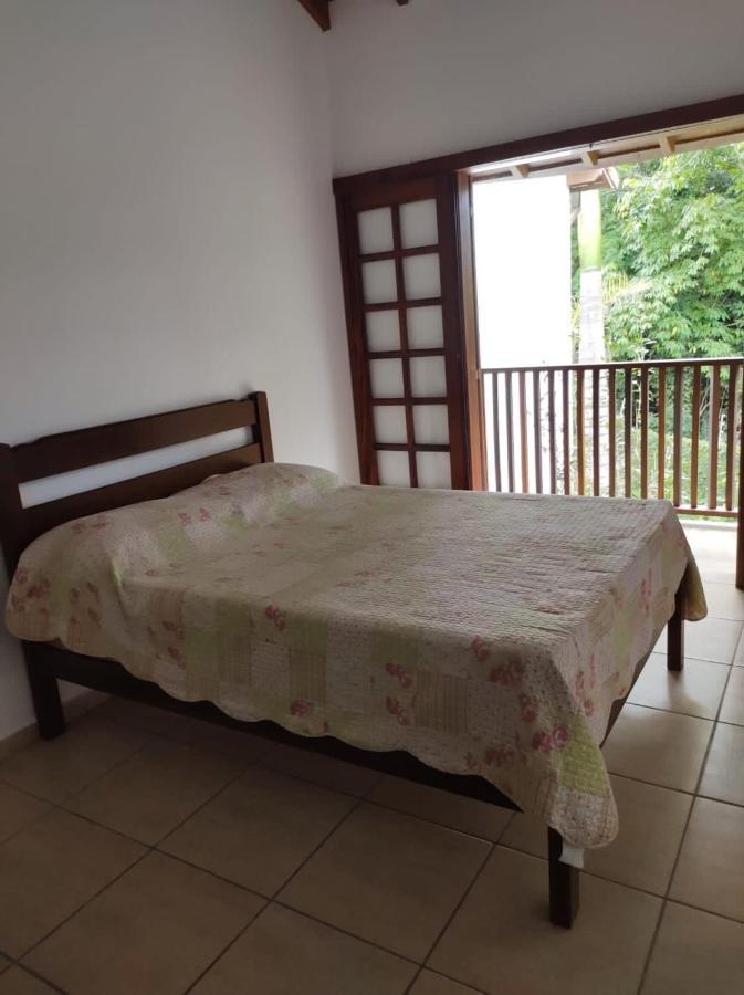 Casa Em Condominio Fechado Proximo A Praia Убатуба Екстер'єр фото