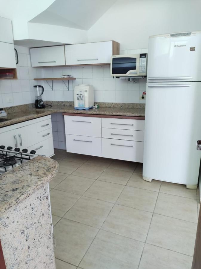 Casa Em Condominio Fechado Proximo A Praia Убатуба Екстер'єр фото