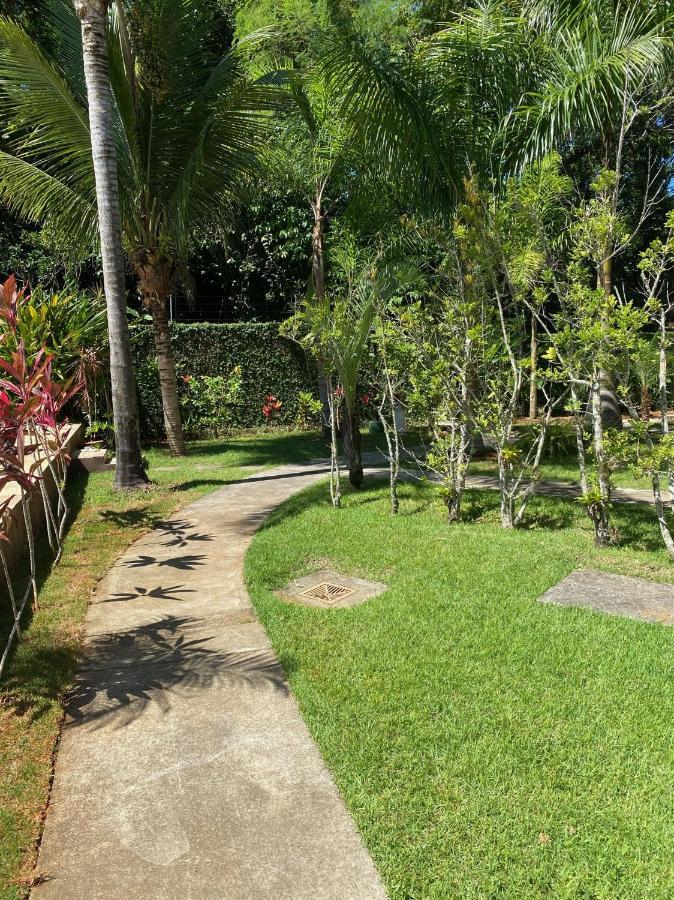 Casa Em Condominio Fechado Proximo A Praia Убатуба Екстер'єр фото