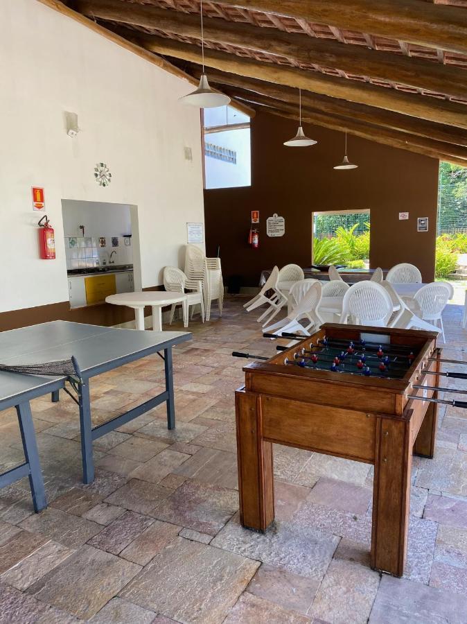 Casa Em Condominio Fechado Proximo A Praia Убатуба Екстер'єр фото
