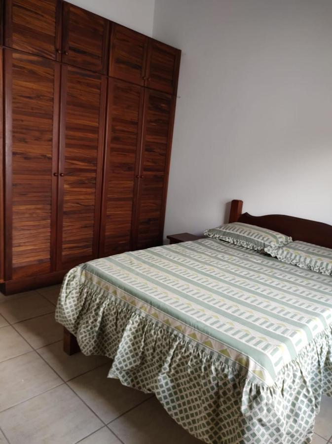 Casa Em Condominio Fechado Proximo A Praia Убатуба Екстер'єр фото