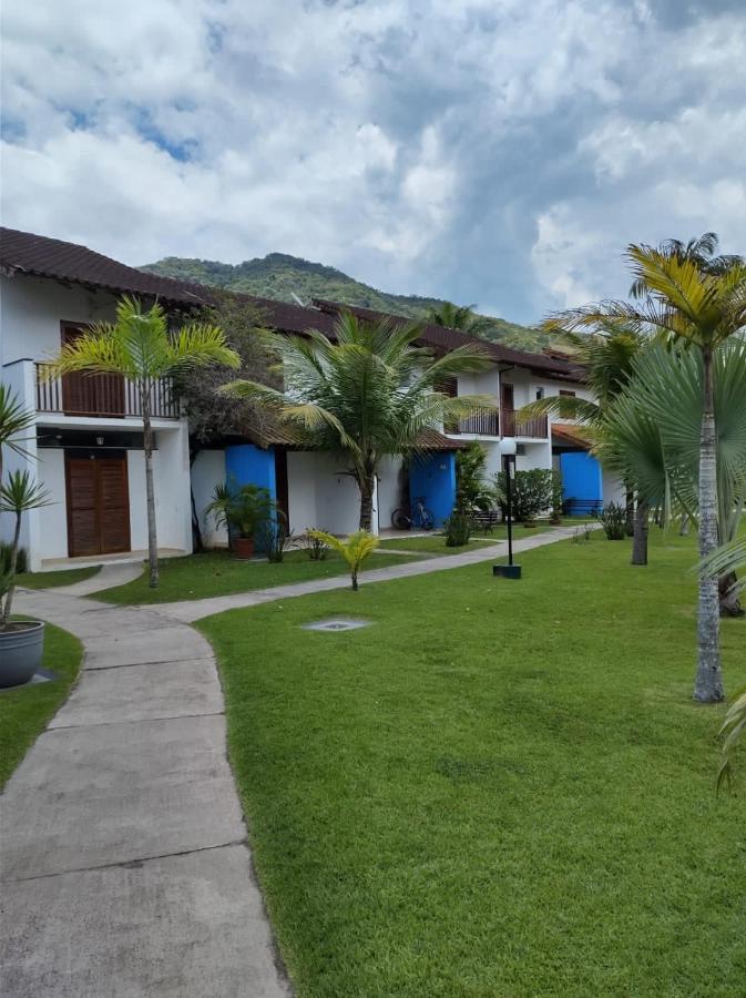 Casa Em Condominio Fechado Proximo A Praia Убатуба Екстер'єр фото