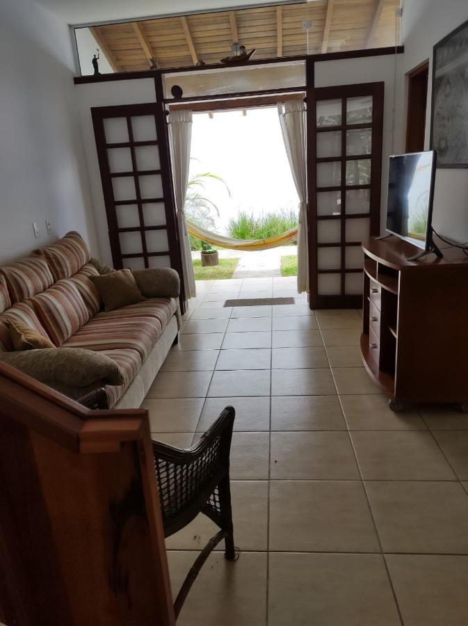 Casa Em Condominio Fechado Proximo A Praia Убатуба Екстер'єр фото