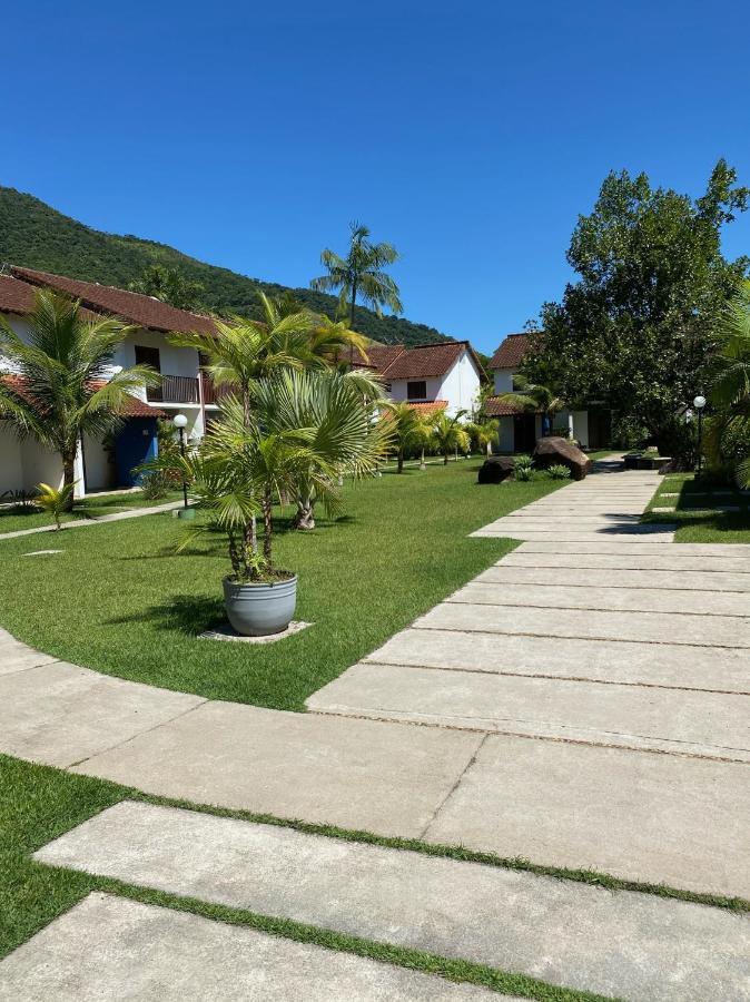 Casa Em Condominio Fechado Proximo A Praia Убатуба Екстер'єр фото