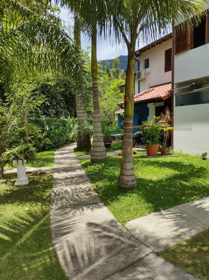 Casa Em Condominio Fechado Proximo A Praia Убатуба Екстер'єр фото