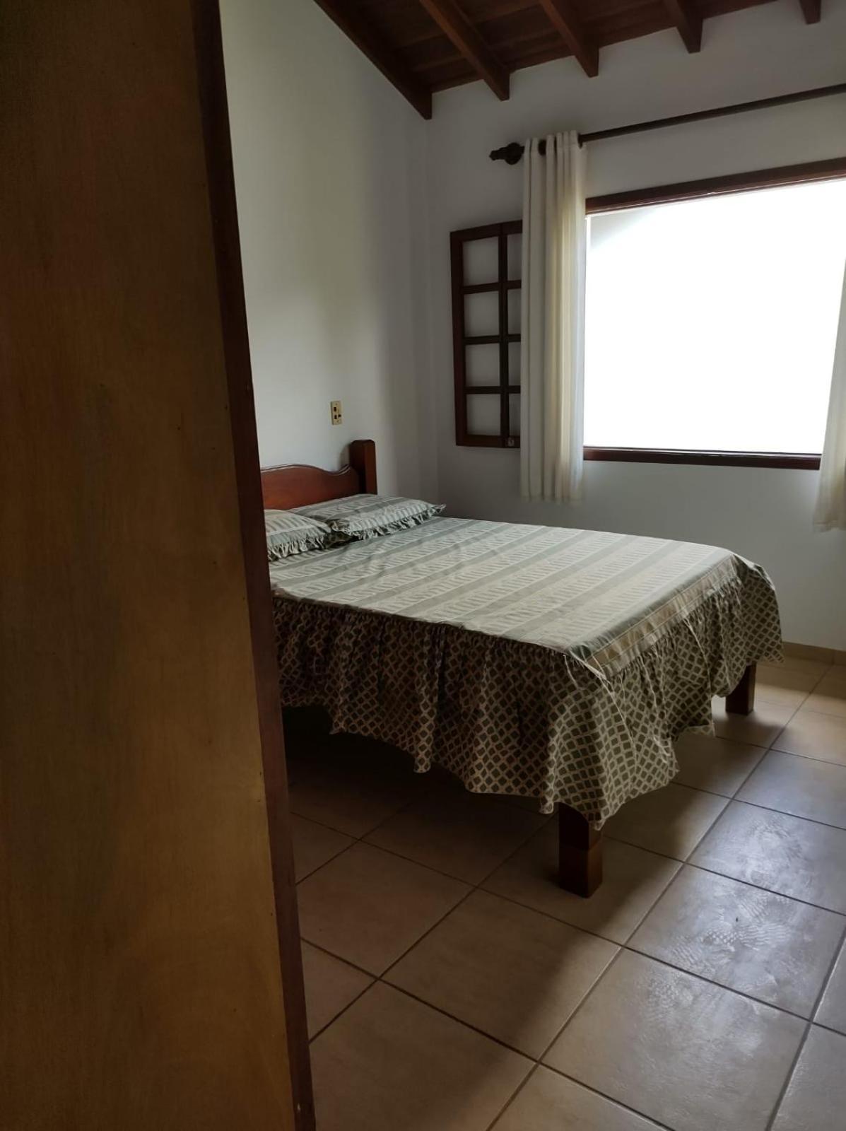 Casa Em Condominio Fechado Proximo A Praia Убатуба Екстер'єр фото